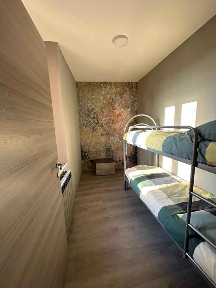 Corte Grande Apartment Lipomo Exterior photo