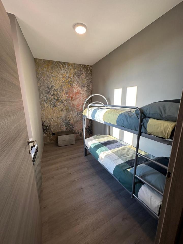 Corte Grande Apartment Lipomo Exterior photo