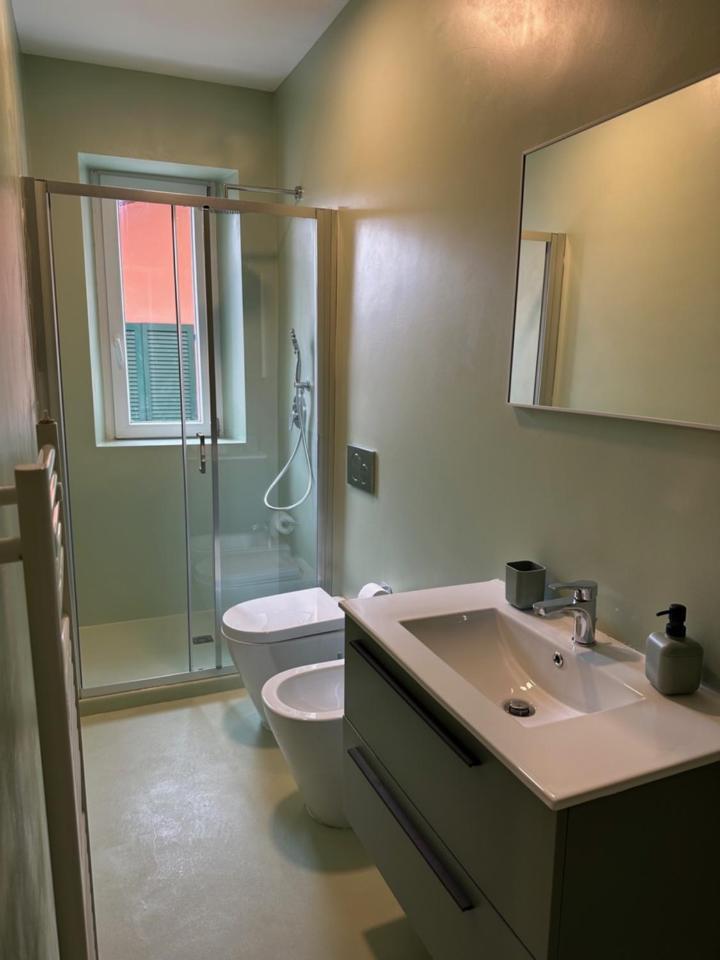 Corte Grande Apartment Lipomo Exterior photo